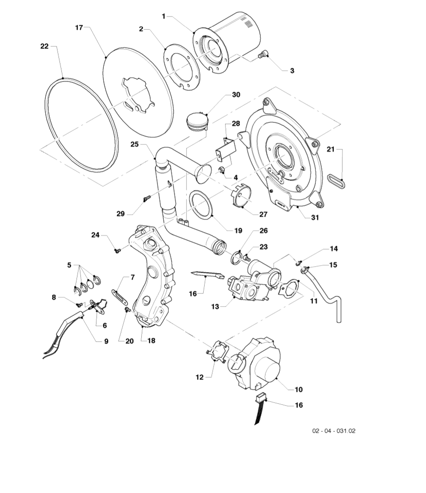 vaillant.tech