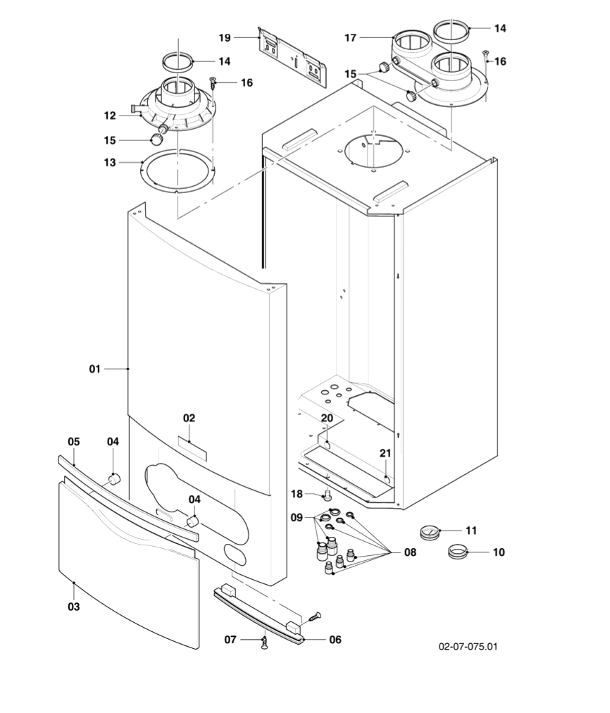vaillant.tech