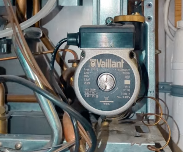 vaillant.tech