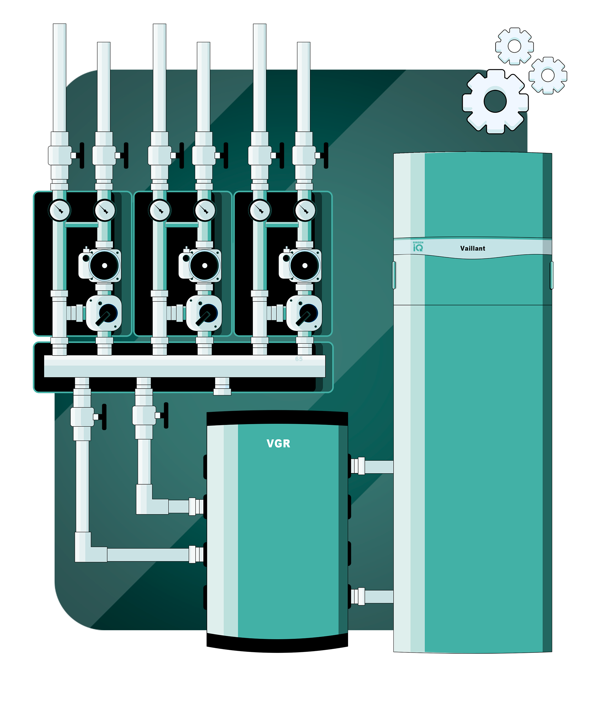 vaillant.tech
