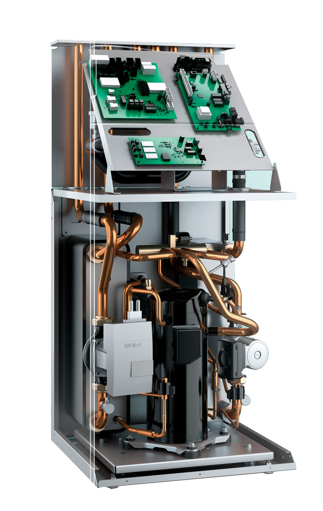 vaillant.tech